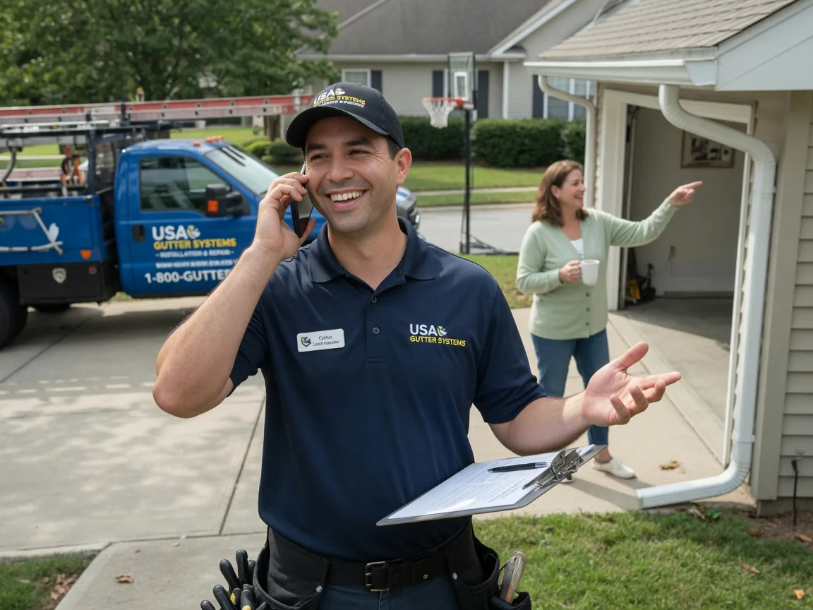 Gutter Installation Mcconnells, SC FAQs